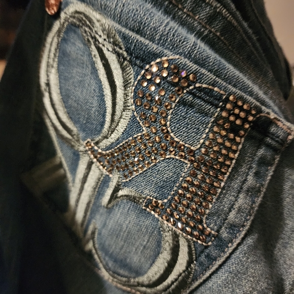 Rock & Republic - Picture 12 of 14